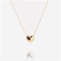 Halskette Zag Bijoux Dame in Stahl SNS26679-01UNI